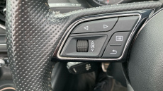 Audi A3 1.5 TFSI S Line 2dr Petrol Cabriolet